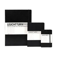 Leuchtturm1917 Notebook—Lined