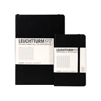 Squared Pocket Notebook