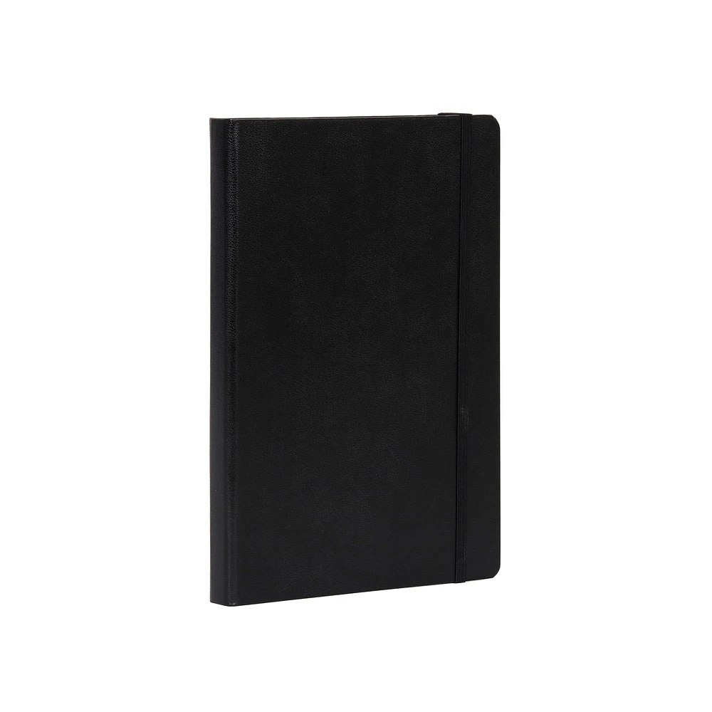 Squared Pocket Notebook