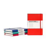 Squared Pocket Notebook