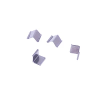 V-Nail - Soft Wood, 3/8 in