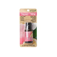 Parfum limonade rose - 0,5 oz