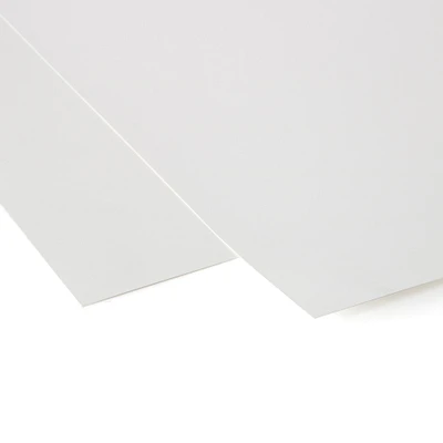 Yupo Watercolour Paper - White