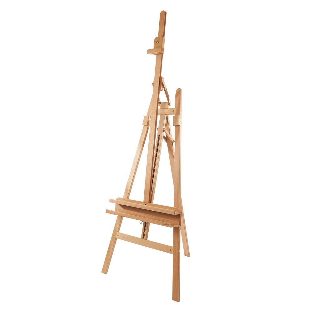 Lyre Easel M11