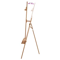 Lyre Easel M11