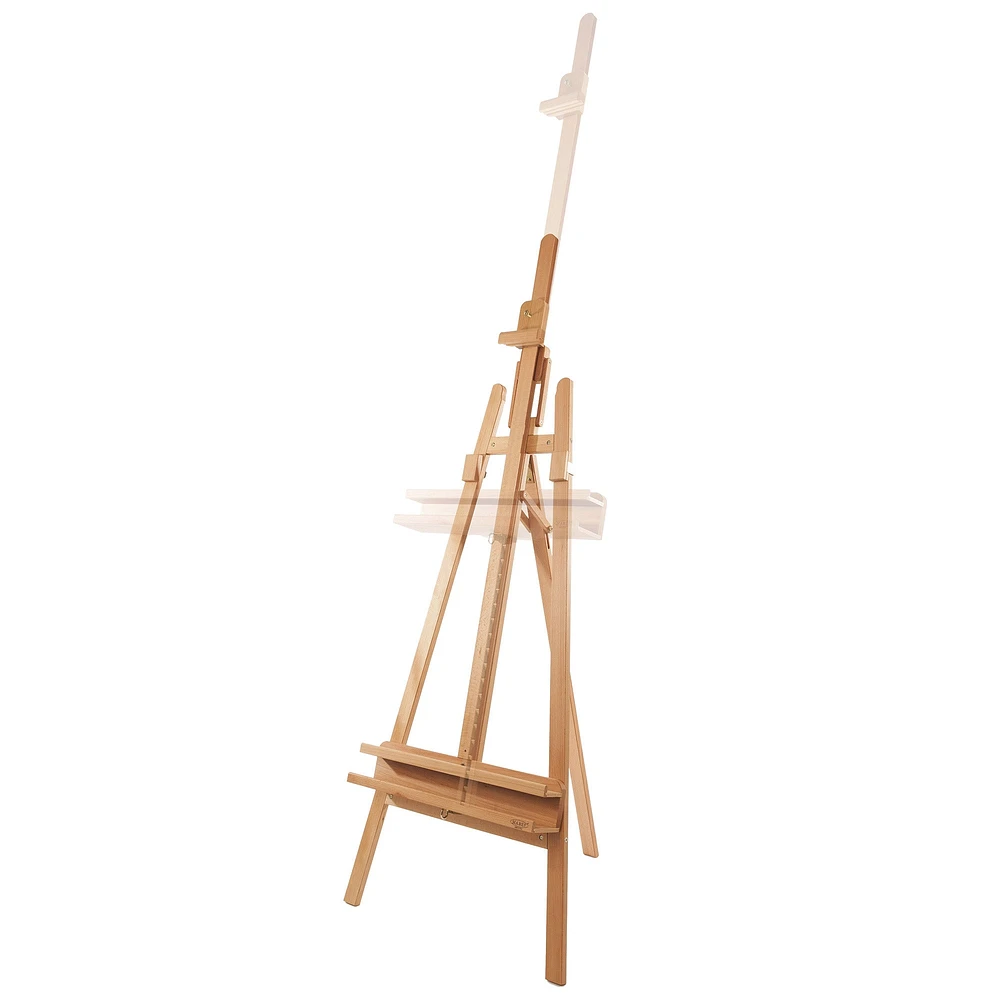 Lyre Easel M11