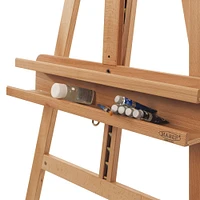 Lyre Easel M11