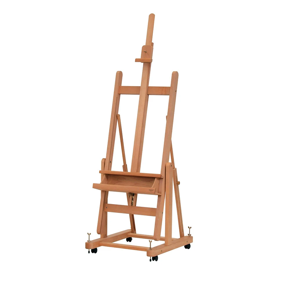 Convertible Studio Easel