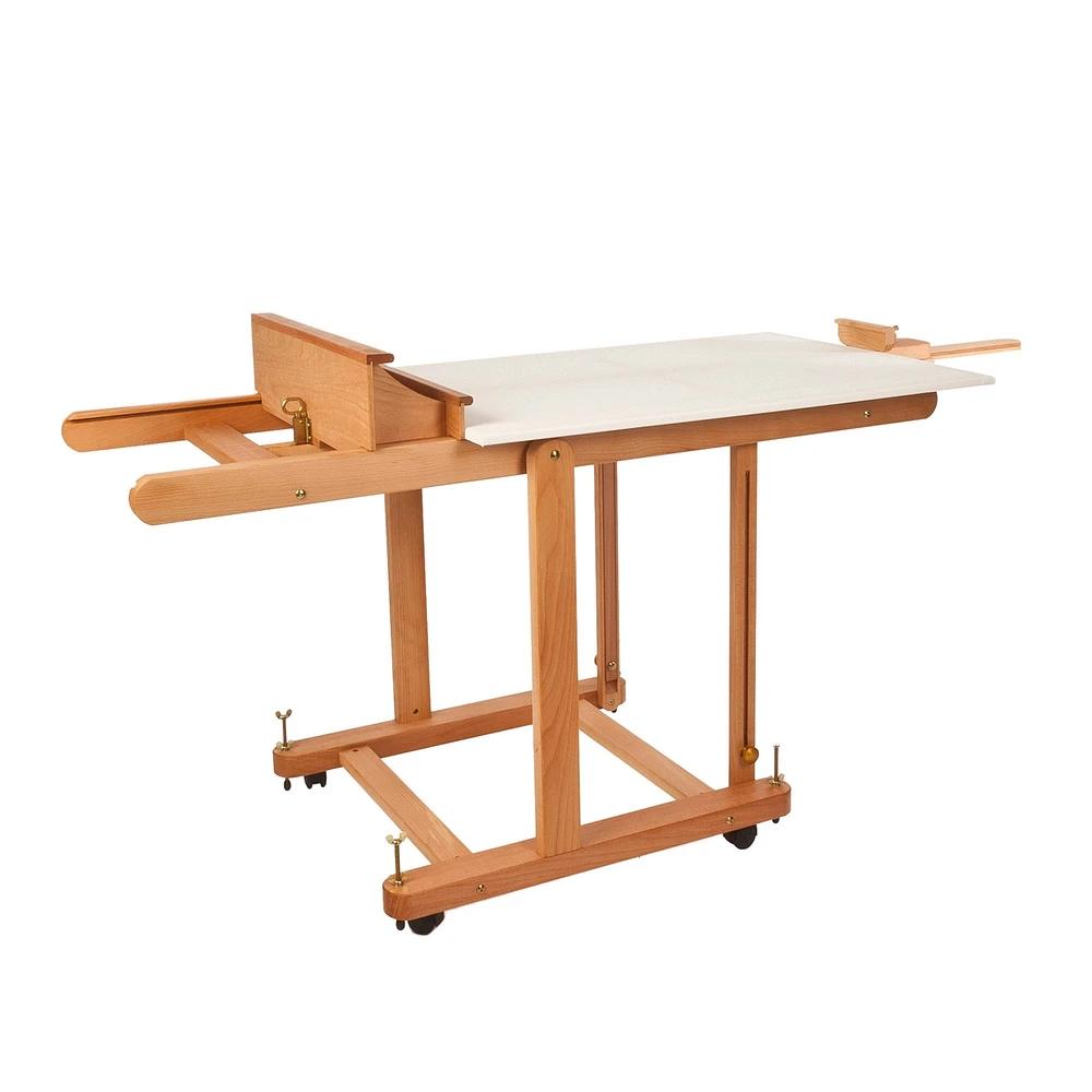 Convertible Studio Easel