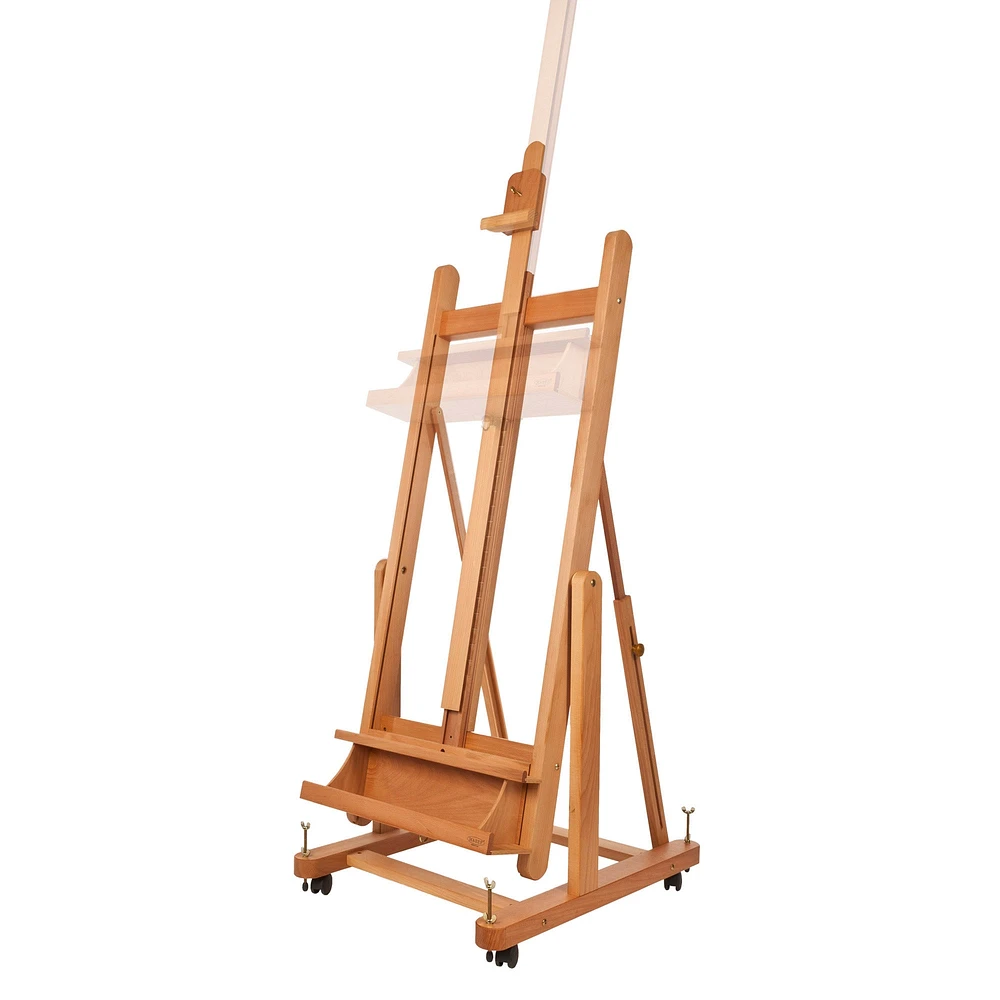 Convertible Studio Easel