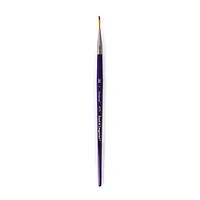 Short Handled Liner Paintbrush