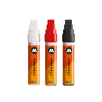 One4All Marker : 15 mm - Currant