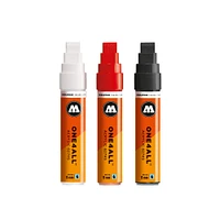 One4All Marker : 15 mm - Neon Pink