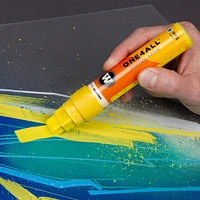 One4All Marker : 15 mm - Neon Pink