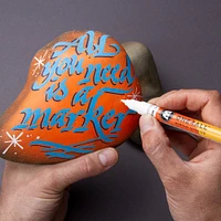 One4All Marker : 1.5 mm - Petrol