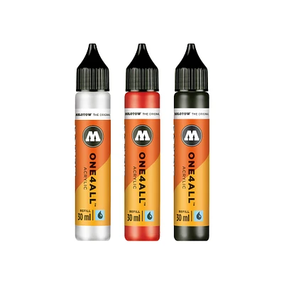 One4All Refill : 30 ml
