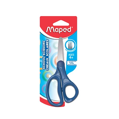 Blunt-Tip Kids Scissors