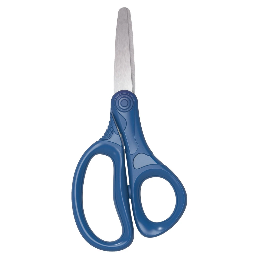 Blunt-Tip Kids Scissors