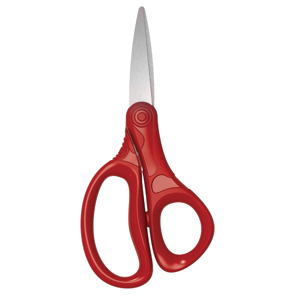 Pointed-Tip Kids Scissors