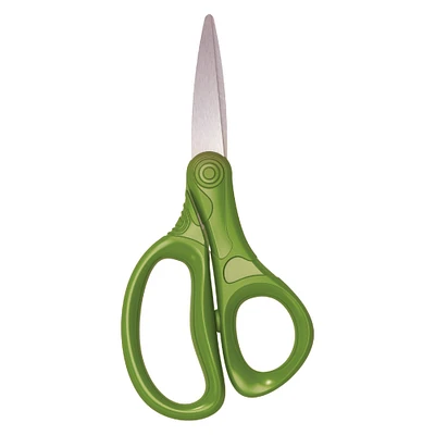 Pointed-Tip Kids Scissors