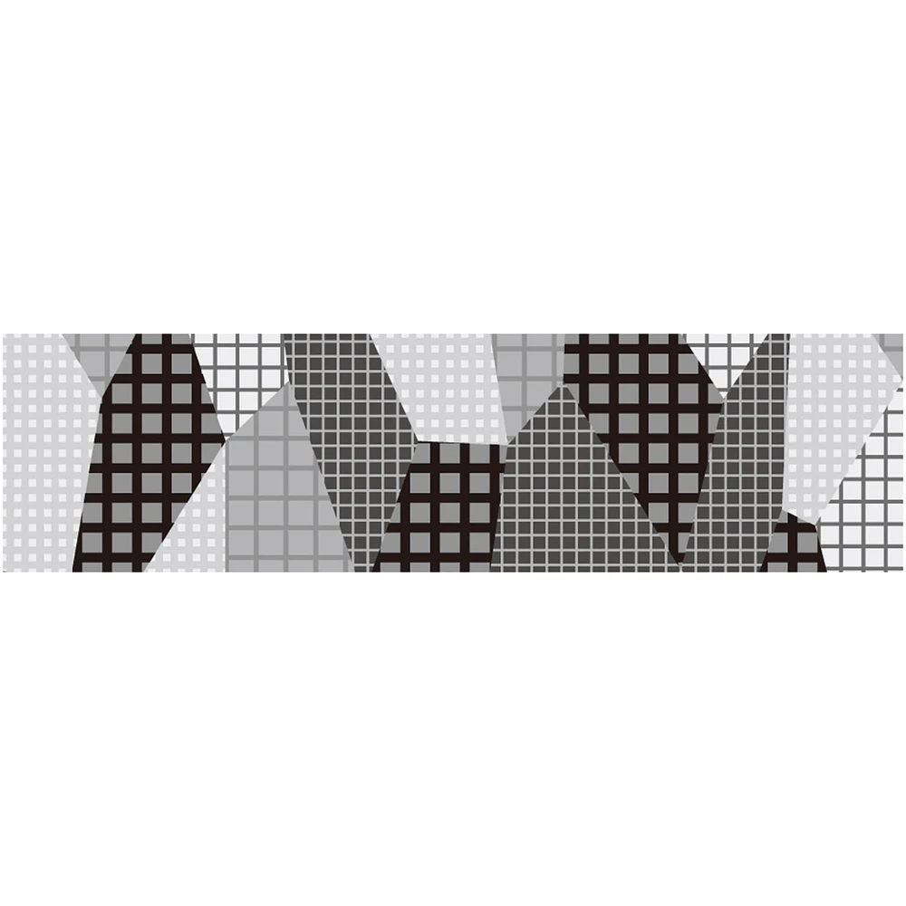 MT Washi Masking Tape - Monochrome Check