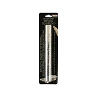 Premium Chisel Paint Marker – Silver