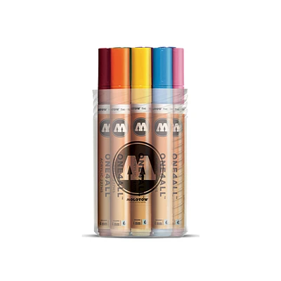One4All Markers