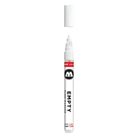 Molotow Empty Marker - 2 mm