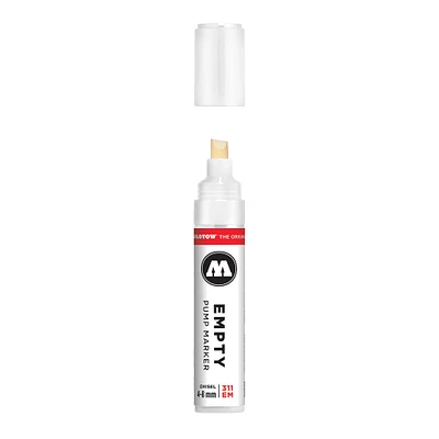 Molotow Empty Marker - 4 to 8 mm