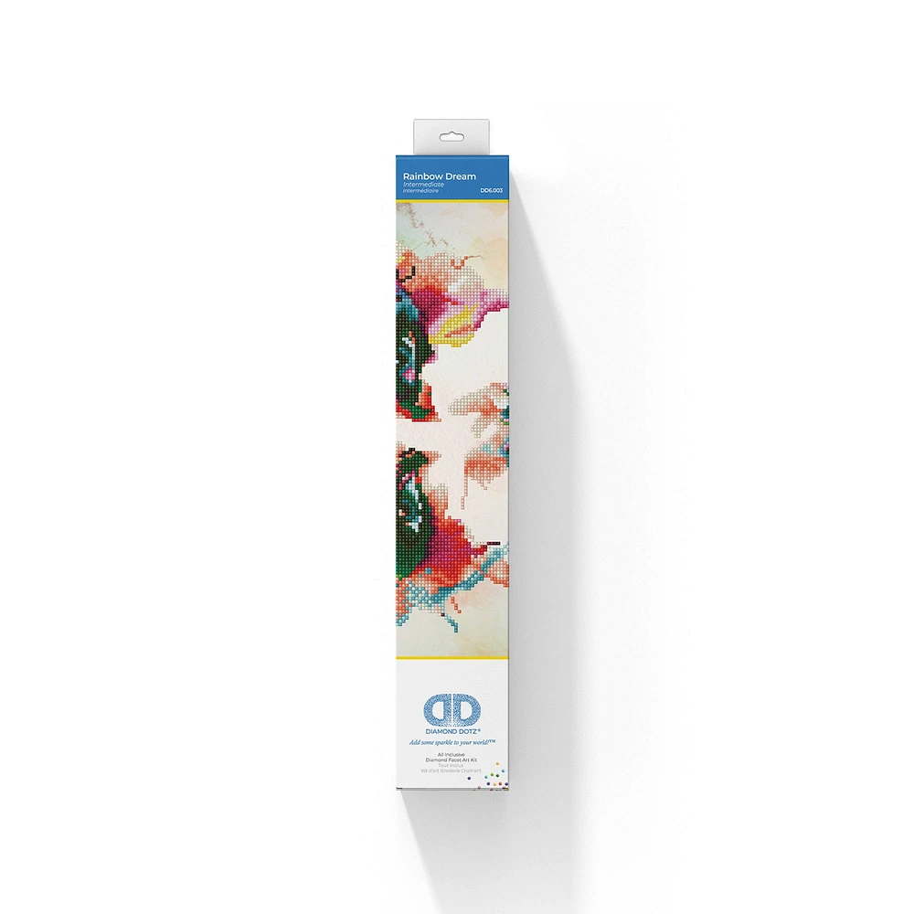 Diamond Dotz Kit