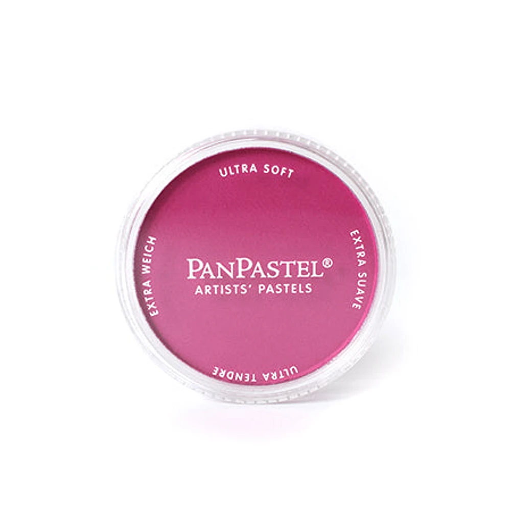 Individual Panpastel Colours - Black
