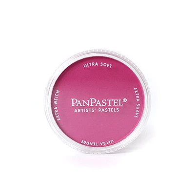 Individual Panpastel Colours - Black