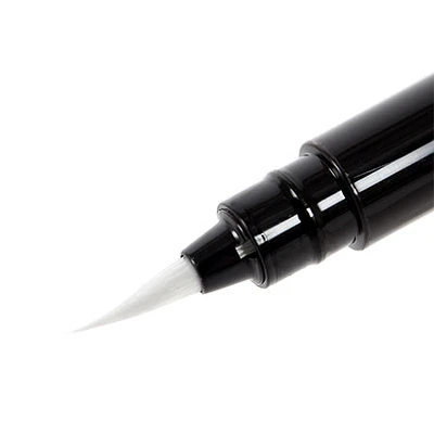 Stylo-pinceau Pentel – Noir