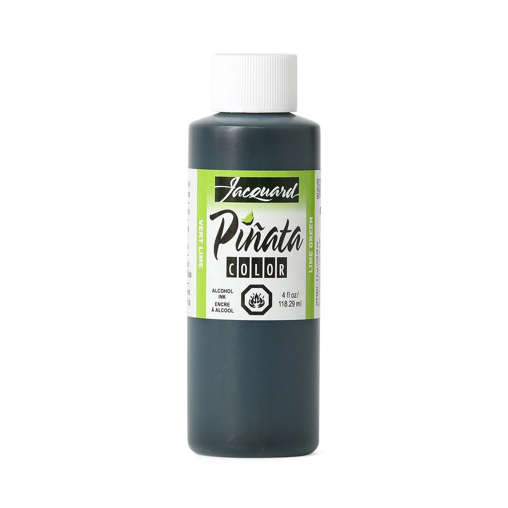 Piñata Alcohol Inks - Sapphire Blue