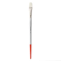 Synthetic Filbert DeSerres Paintbrush