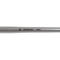 Synthetic Filbert DeSerres Paintbrush