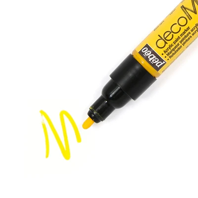 Bullet Point decoMarker Paint Marker 1.2 mm - Mocha