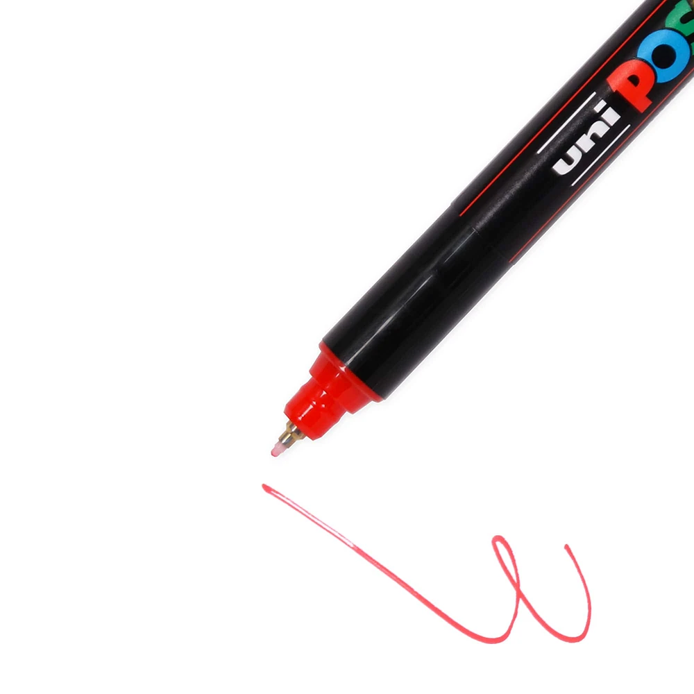 Ultra:Fine Tip Marker — 0.7 mm - Gold