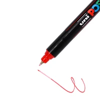 Ultra:Fine Tip Marker — 0.7 mm - Gold