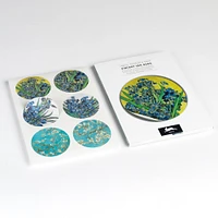 Label, Stickers & Tapes: Vincent van Gogh