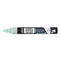 Pébéo 7A Opaque Marker Pack - 6, Pastel