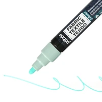 Pébéo 7A Opaque Marker Pack - 6, Pastel