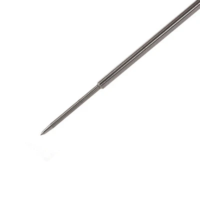 Paasche Airbrush Parts – #5 Needle   Même sauf 1 mm