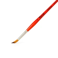 Kaërell S Acryl Paintbrushes - Round