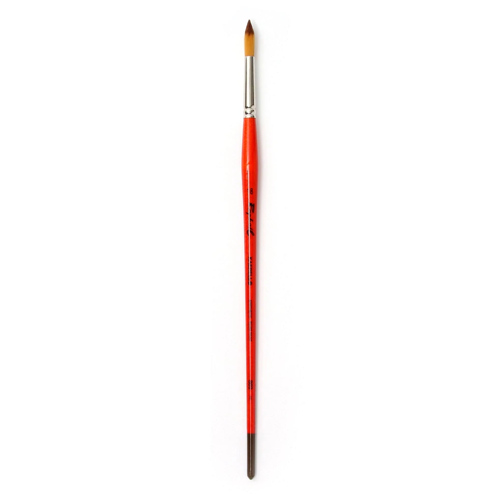 Kaërell S Acryl Paintbrushes - Round