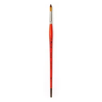 Kaërell S Acryl Paintbrushes - Round