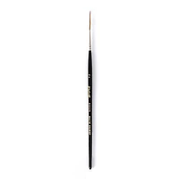 Raphaël kolinsky sable liner brush