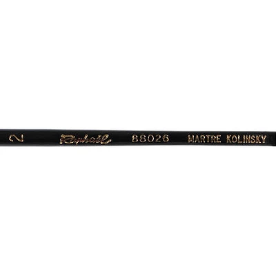 Raphaël kolinsky sable liner brush