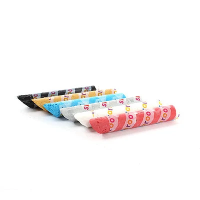 Ens. 6 crayons pour maquillage - fantaisie 