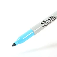 Set of 5 Neon Sharpie Markers